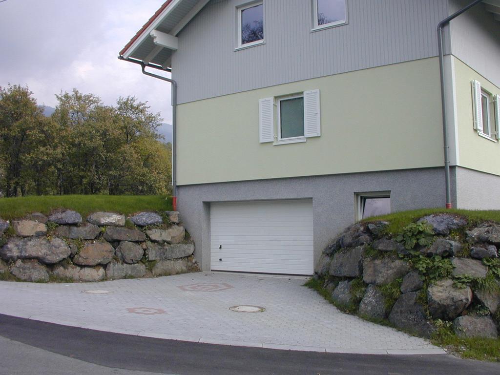 Ferienhaus Dorfruhe Sankt Stefan an der Gail Zewnętrze zdjęcie