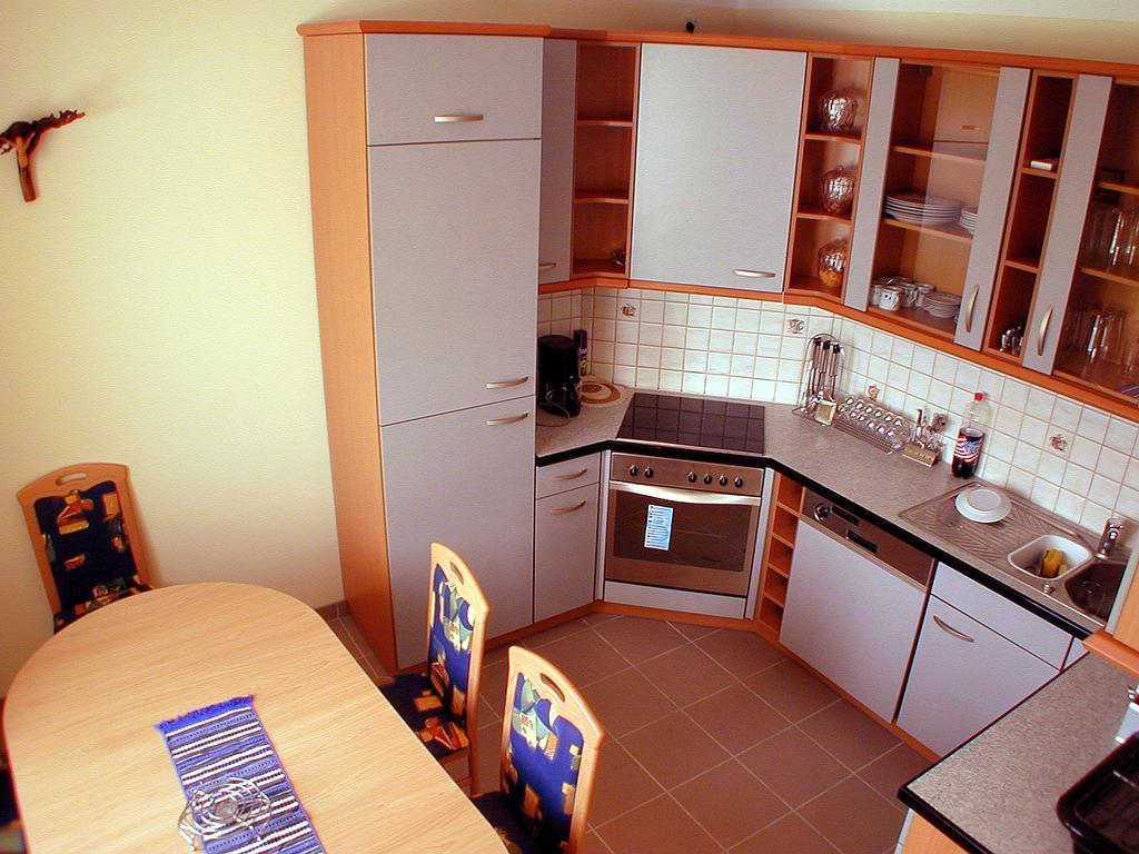 Ferienhaus Dorfruhe Sankt Stefan an der Gail Pokój zdjęcie