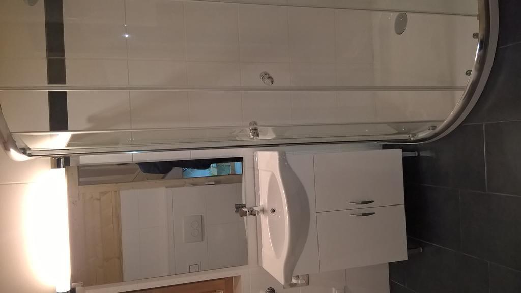 Ferienhaus Dorfruhe Sankt Stefan an der Gail Zewnętrze zdjęcie