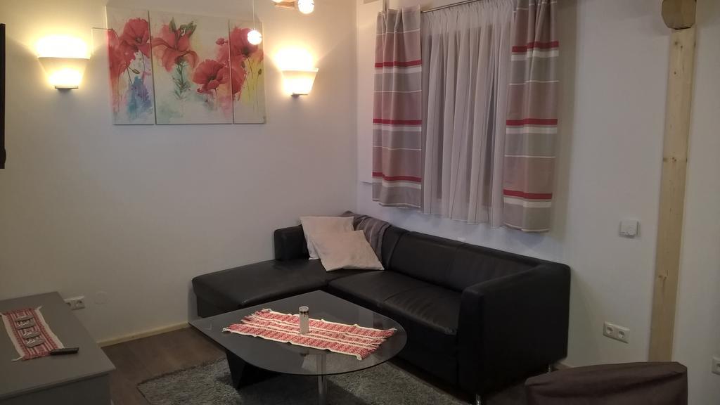 Ferienhaus Dorfruhe Sankt Stefan an der Gail Zewnętrze zdjęcie