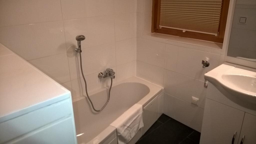 Ferienhaus Dorfruhe Sankt Stefan an der Gail Zewnętrze zdjęcie