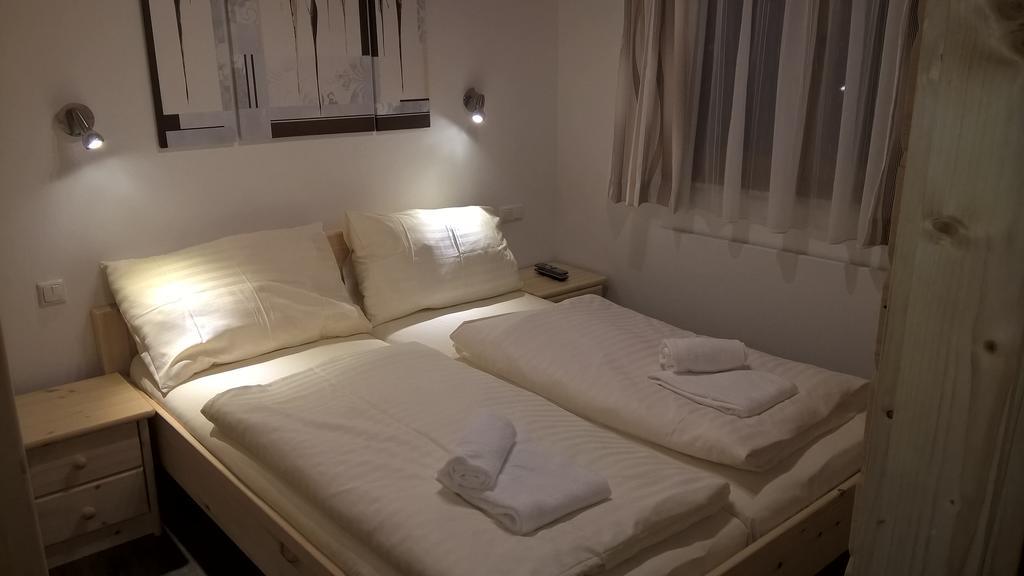 Ferienhaus Dorfruhe Sankt Stefan an der Gail Zewnętrze zdjęcie