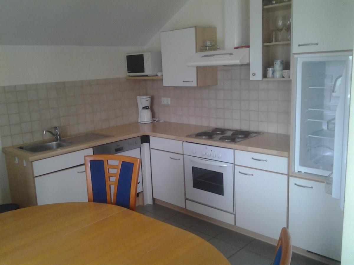 Ferienhaus Dorfruhe Sankt Stefan an der Gail Zewnętrze zdjęcie