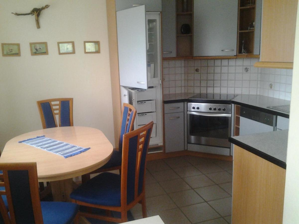 Ferienhaus Dorfruhe Sankt Stefan an der Gail Zewnętrze zdjęcie