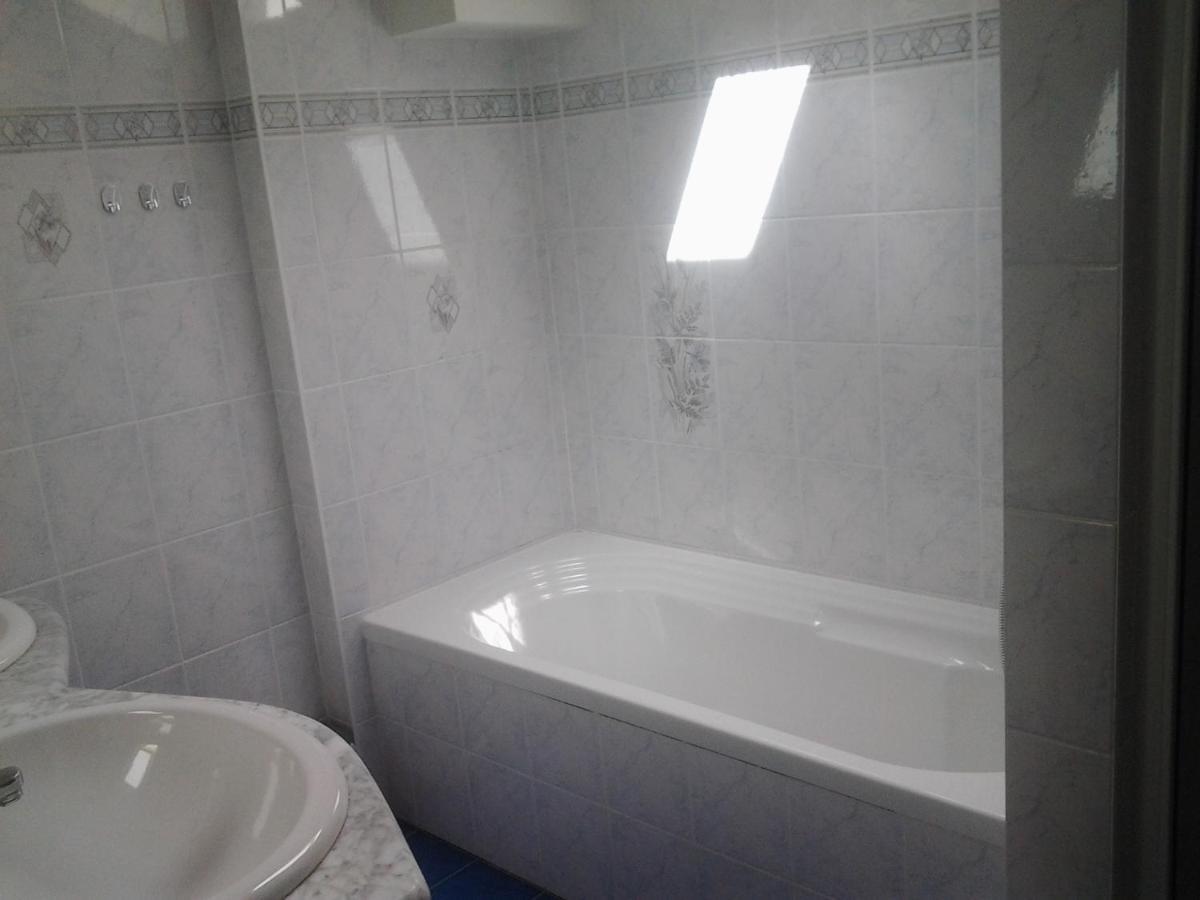 Ferienhaus Dorfruhe Sankt Stefan an der Gail Zewnętrze zdjęcie