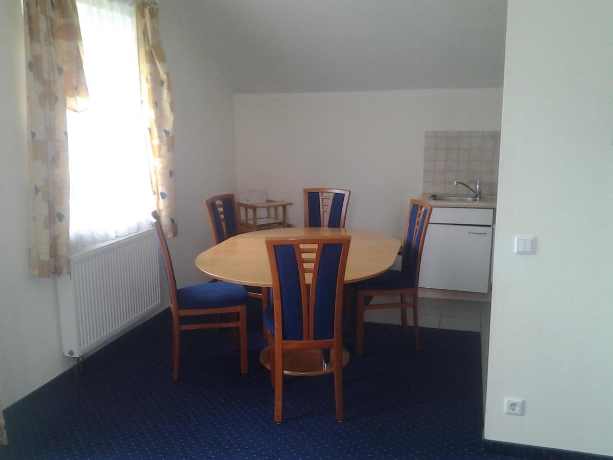 Ferienhaus Dorfruhe Sankt Stefan an der Gail Zewnętrze zdjęcie